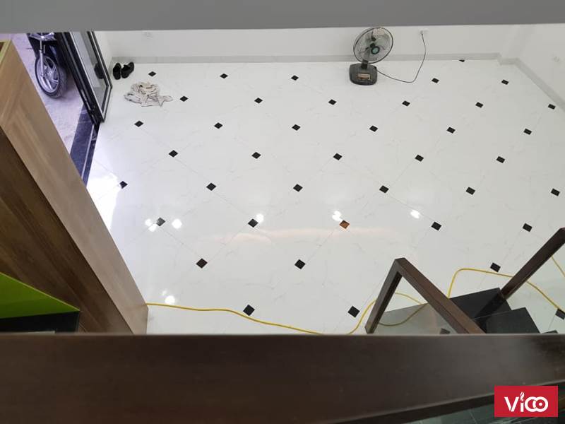 BÁN NHÀ QUẬN HAI BÀ TRƯNG NHỈNH 10 TỶ, ĐANG CHO THUÊ 60 TRIỆU.