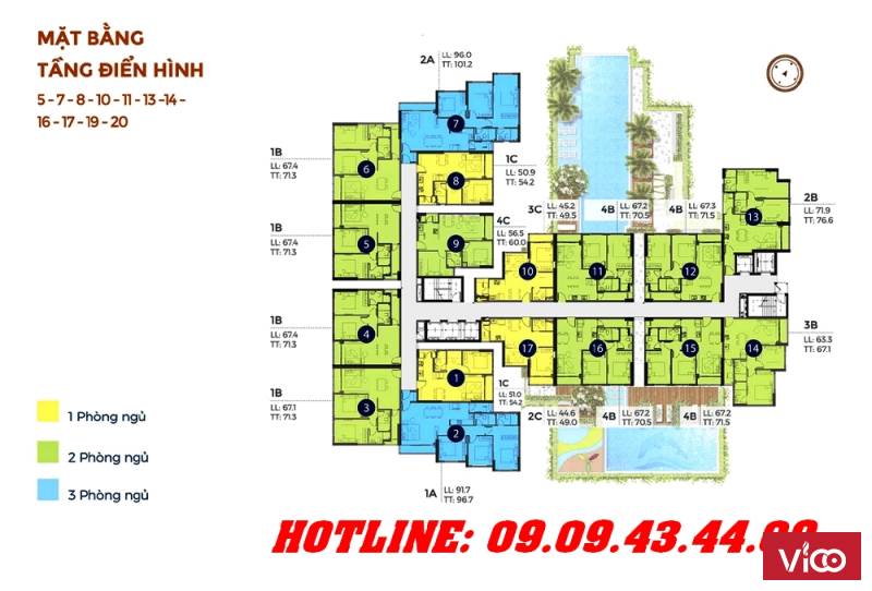 GIÁ THUÊ VÀ GIÁ BÁN CĂN HỘ, SHOPHOUSSE PRECIA QUẬN 2 HOTLINE 0909434409