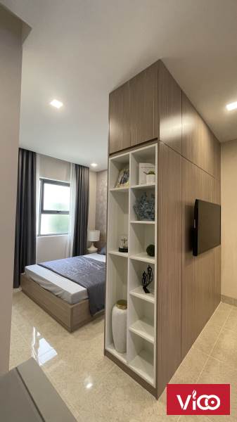 Căn hộ tại Thuận An Bình Dương