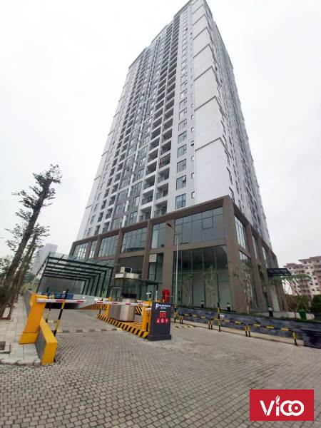 THÔNG BÁO LỊCH RA HÀNG CHÍNH THỨC TÒA DV04 CỦA DỰ ÁN ROSE TOWN 79 NGỌC HỒI