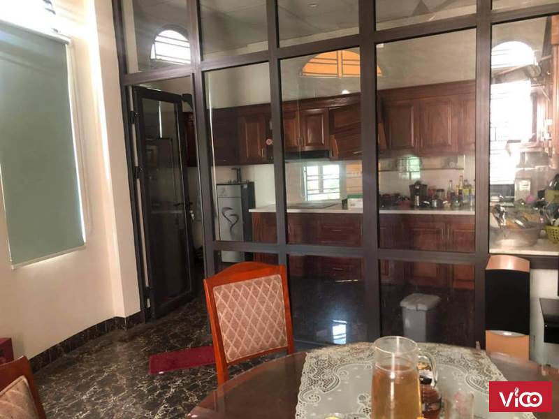 Cần bán Liền Kề KĐT Ngô Thì Nhậm 80m2 6T 11.5 tỷ