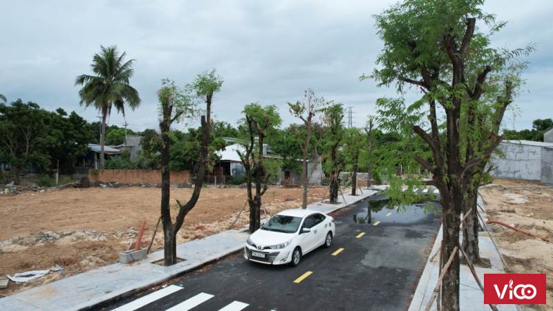 Cơ hội cuối cùng đầu tư đất biển bãi dài ngay con đường phố lê lợi cam lâm khánh hòa.