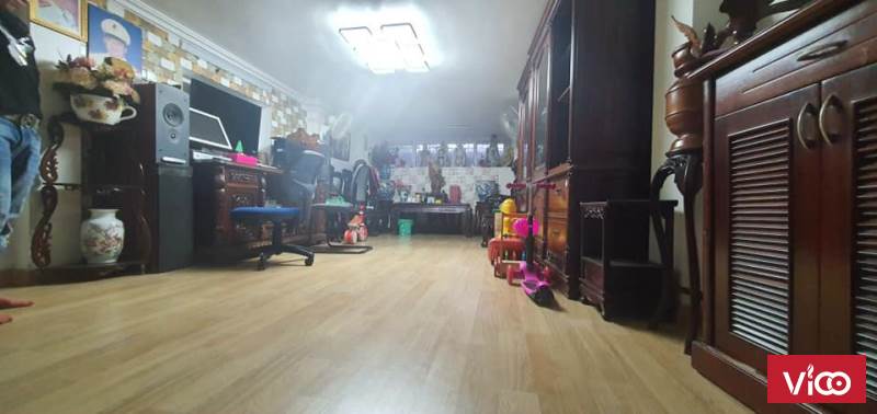 MẶT PHỐ TRUNG TÂM QUẬN BA ĐÌNH CỬA HÀNG KINH DOANH