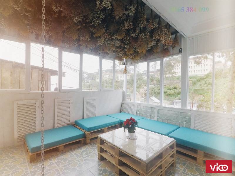 Bán Home nặt tiền GIO AN Phường 5 0965 384 099