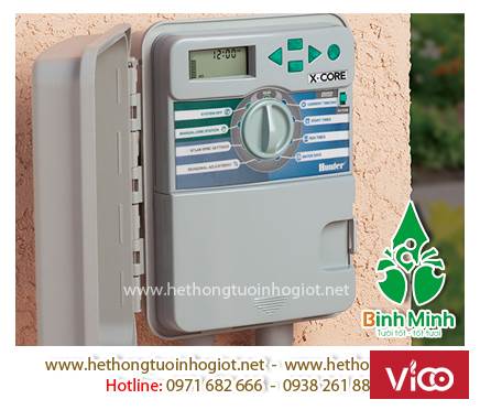 Hướng dẫn làm hệ thống tưới nhỏ giọt giọt tiết kiệm nước