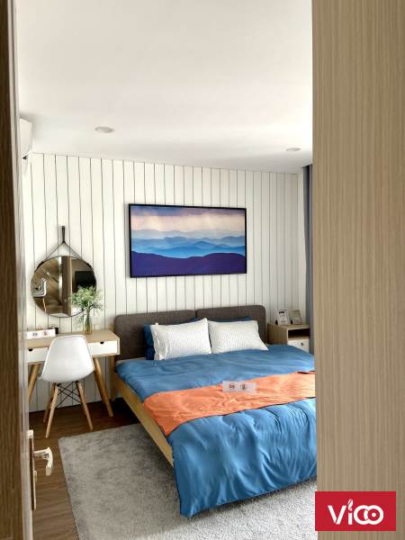 Chỉ từ 36tr/m2 có căn hộ 3PN chung cư Udic Westlake, view đẹp chính sách ưu đãi tốt