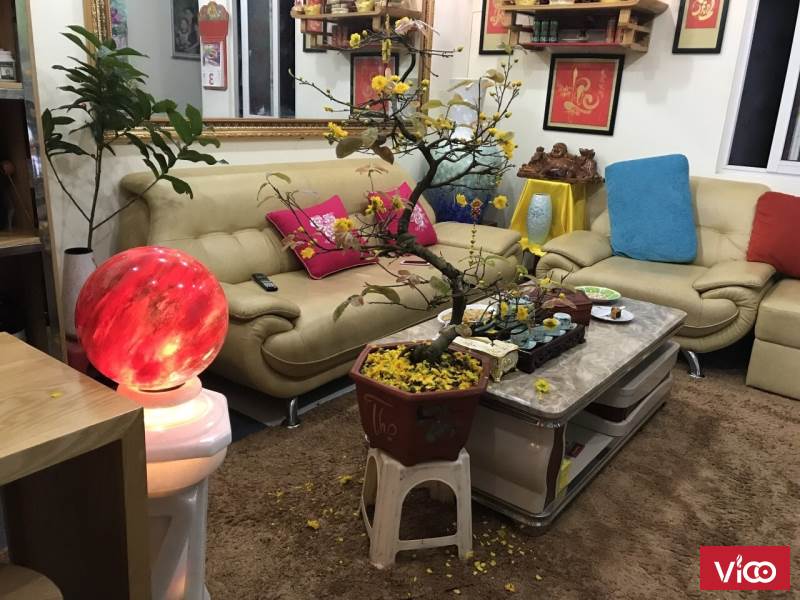Bán căn hộ chung cư Hồ Gươm Plaza, 102 Trần Phú Hà Đông 66m 2 PN giá chỉ 1 tỷ 599