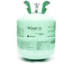 Gas R22 Mỹ Chemours Freon 0902.809.949