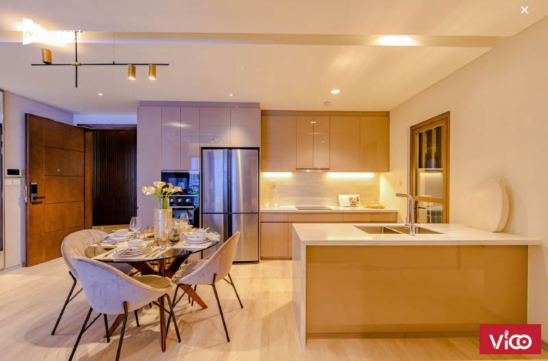 Bán Căn Hộ Trong Khu Vinhome Q9, 2PN 2 WC chỉ 3,2tỷ, Lãi Suất 0%