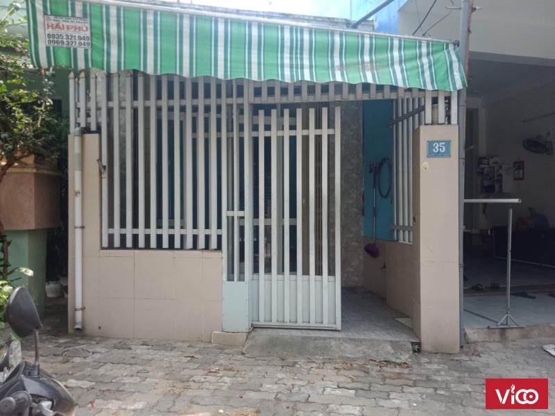 Bán Nhà Cấp 4 Dương Bá Trạc Hòa Cường Nam Đà Nẵng