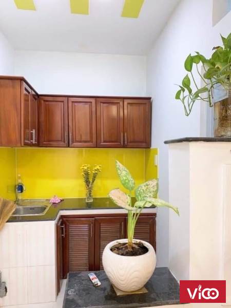 1.190 tỷ Tôi chính chủ bán lỗ CC Khang Gia Tân Hương 55m2, 2PN, Tặng nội thất