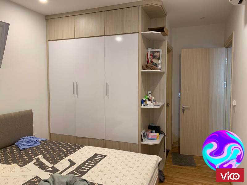 Chính chủ cần tiền bán lỗ căn 407 chung cư Hồng Hà ECO CITY, Tứ Hiệp Thanh Trì, 65.5m2, 1.8tỷ.