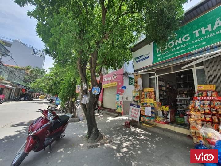 SÁT UBND QUẬN 4 TẦNG 3NGỦ NHỈNH 2 TỶ