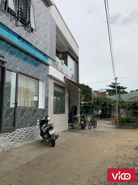 Bán Đất Kiệt Bùi Chát Hòa Khánh Đà Nẵng