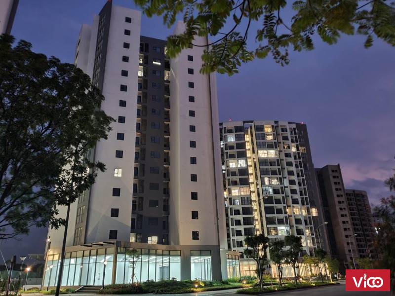 Chung cư Sài Đồng 2 Tỷ/ 2PN Chiết khấu 3% Miễn LS 0% Tặng Quà 100 tr