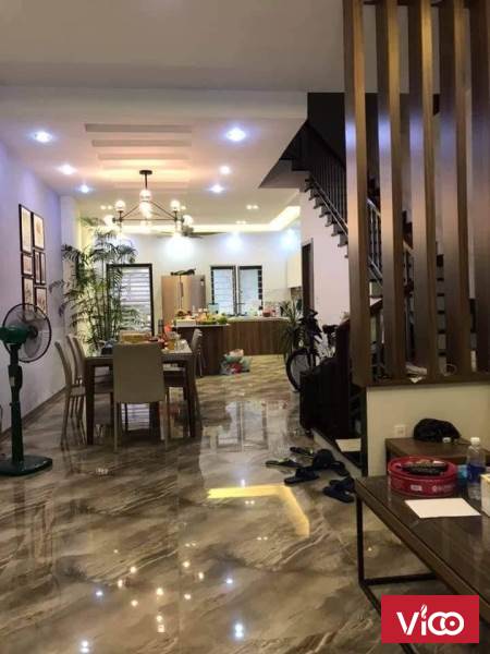 Giá SỐC, không có căn thứ 2! Liền kề phân lô đường Quang Trung 62 m2 4T 5.7 tỷ