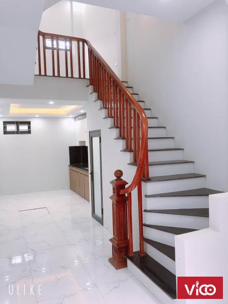 Chỉ có 2,35 Tỷ có ngay nhà Mậu Lương 32m25T thoáng mát nhà xây mơi