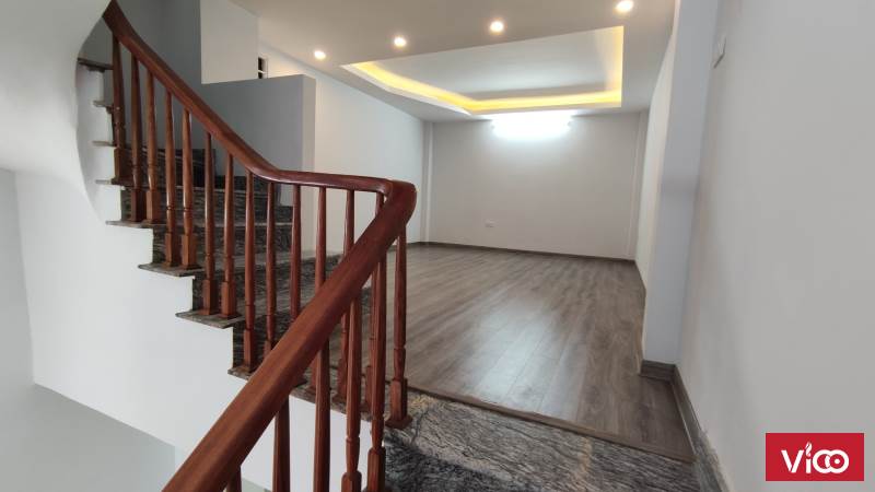 Nhà Ô tô đỗ gần 9m ngay gần bể bơi Đa Sỹ,Hà Đông 34m24PN giá chỉ 3,2 tỷ