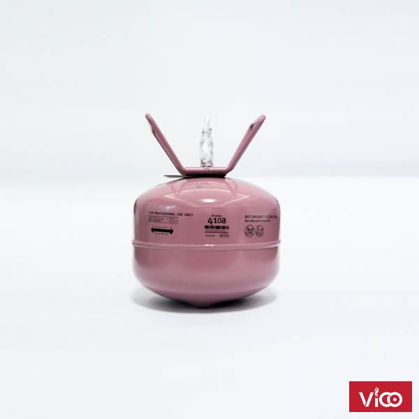 Gas ecoron r410a Trung Quốc