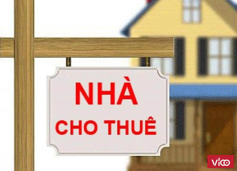 Chính chủ cho thuê nhà số 72 Hoa Bằng, Cầu Giấy, DT 46m2x4 tầng Giá 15tr/th LH 0365026056