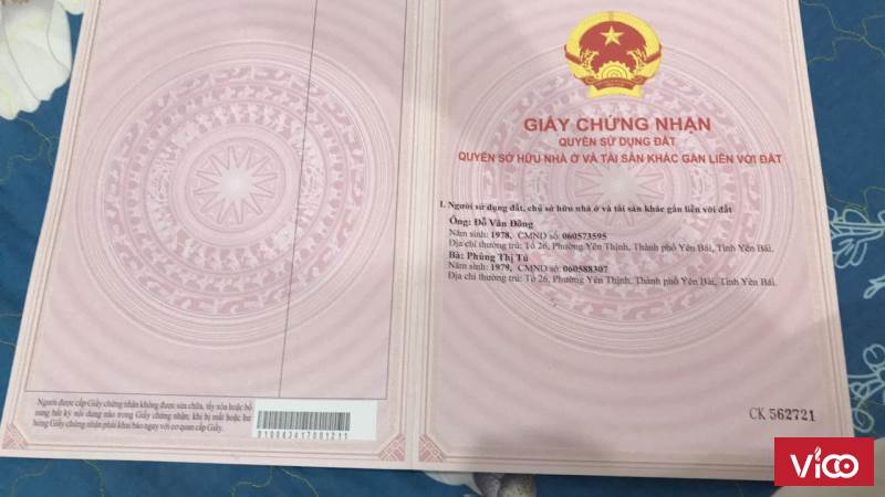 BÁN NHÀ LIỀN KỀ DỰ ÁN VIGLACERA ĐẠI MỖ, NAM TỪ LIÊM, HÀ NỘI, 5,8 TỶ