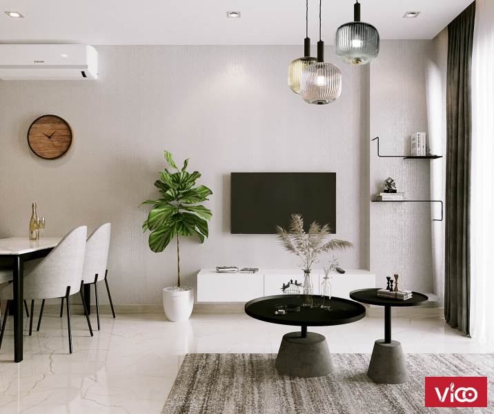 Sở hữu căn hộ tại Thuận An gần Vsip1, hỗ trợ trả góp nhiều đợt