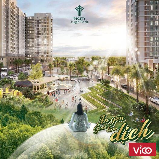 Căn hộ cao cấp liền kề gò vấp chỉ 2 tỷ