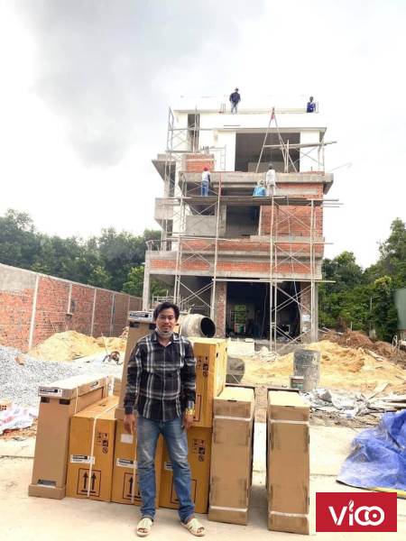 Công ty lắp điều hòa uy tín tại quận Tân Phú