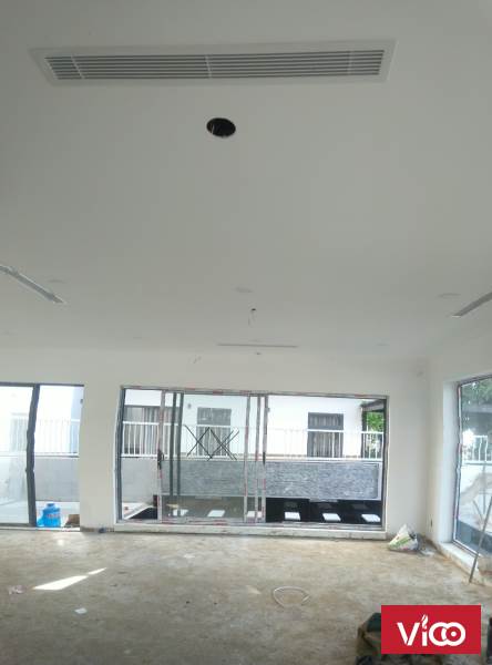 Máy lạnh giấu trần máy lạnh âm trần nối ống gió công suất 5 ngựa bán chạy số 1