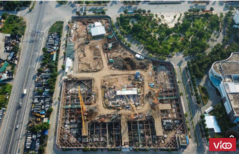 CÓ SẴN QH 1/500, GPXD, ĐẦU TƯ WEST GATE BÌNH CHÁNH LỜI NGAY THỜI ĐIỂM MUA