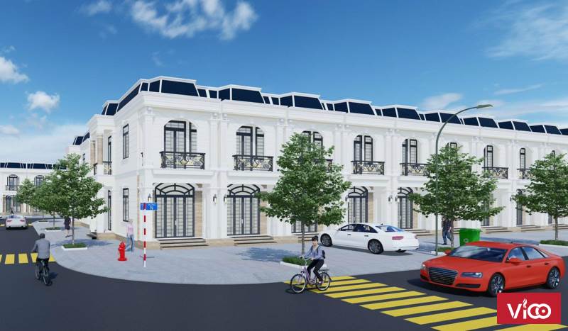 bán nhà 1 trệt 1 lầu gần chợ Rạch Bắp