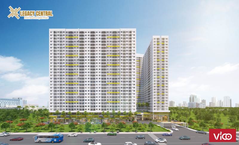 BÁN CĂN HỘ CAO CẤP THUẬN AN GIÁ 900 TR/CĂN, TRẢ TRƯỚC 225 TRIỆU, NGÂN HÀNG HỖ TRỢ 75%