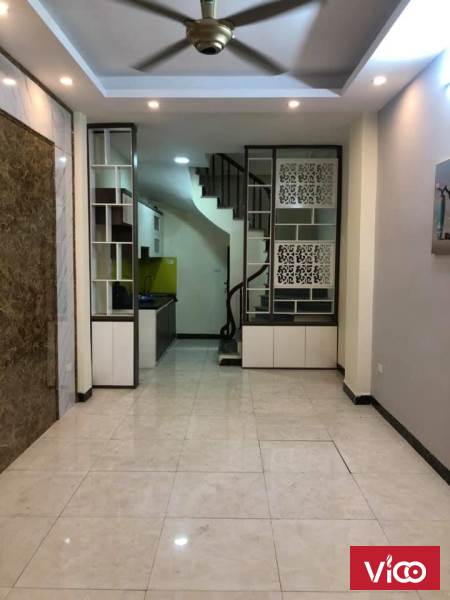 Bán Nhà Phố Yên Duyên ,Yên Sở Hoàng Mai Dt 30m5T giá chỉ 2.x Tỷ