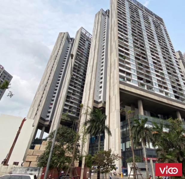 Bán sàn văn phòng khu vực Nam Từ Liêm, Hà Nội