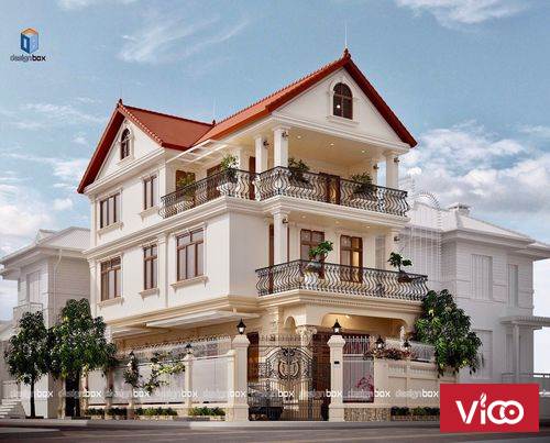 Bán biệt thự Nguyễn Văn Lộc,, Mỗ Lao, Hà Đông giá 11 tỷ, Diện tích 80 m2, nhà 4 tầng