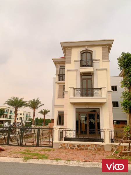 CƠ HỘI DUY NHẤT ĐỂ SỞ HỮU VILLAS VIEW HỒ