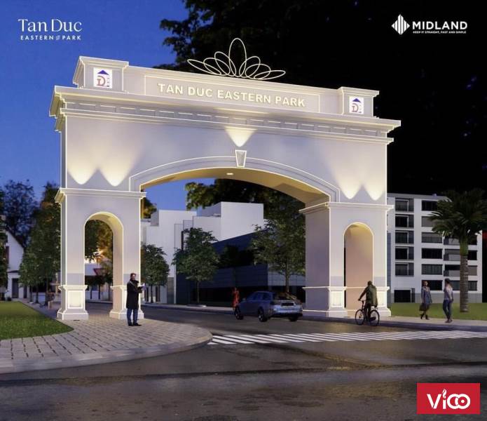 Khu đô thị đáng sống nhất Phổ Yên Thái Nguyên