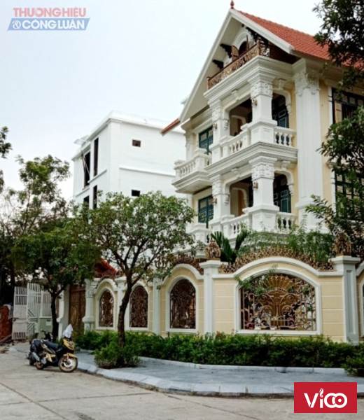 Bán biệt thự Nguyễn Văn Lộc, Làng việt kiều Châu Âu, Mộ Lao, Hà Đông, diện tích 255m2 giá 26 tỷ