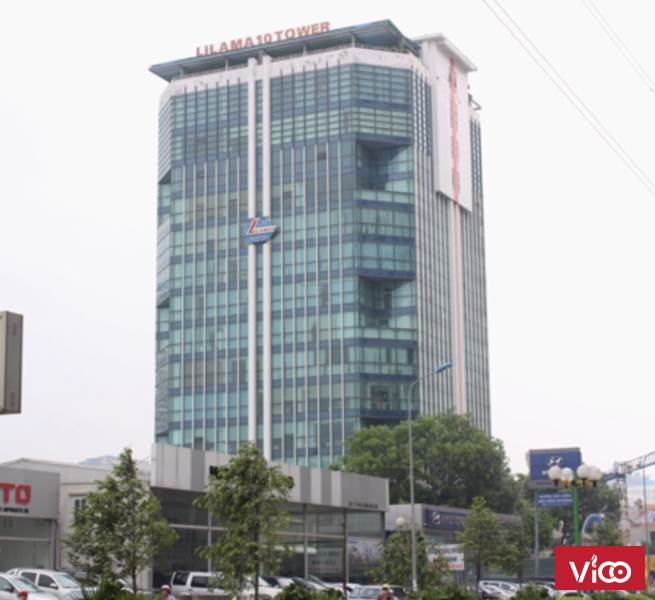 Cho thuê văn phòng khu vực Nam Từ Liêm, Hà Nội