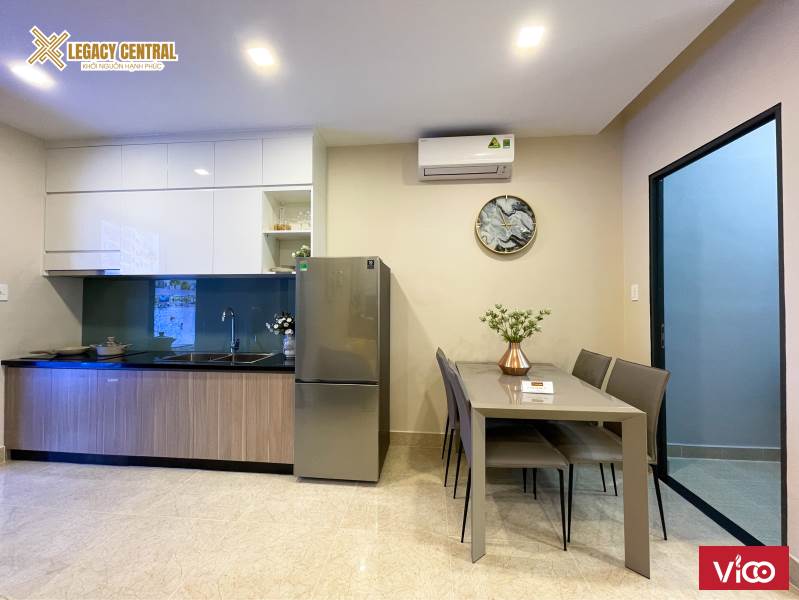 Nhận đặt chỗ căn hộ cao cấp rẻ, trả trước 225 triệu, Thuận An, Bình Dương