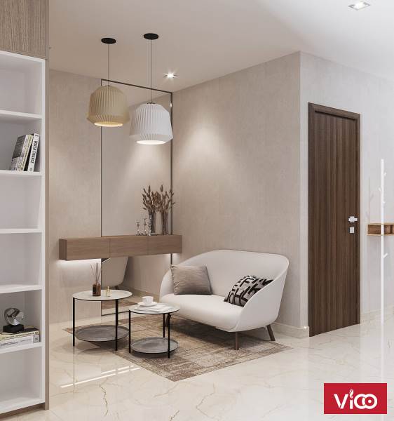 Phân khúc căn hộ giá rẻ dưới 1 tỷ ở Bình Dương, 225 triệu nhận nhà, trả góp 0% lãi suất