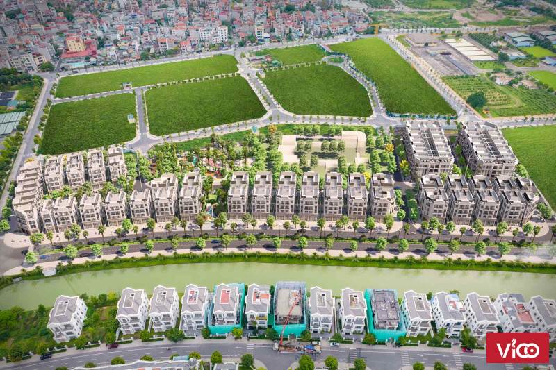 Em có 5 lô suất ngoại giao đẹp nhất tại dự án đất đấu giá C14 Phúc Đồng, Liền kề Vinhomes Riverside