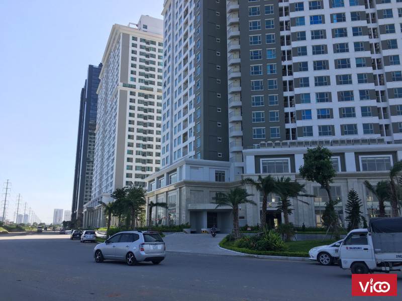 Chinh chủ bán chung cư ia20 Ciputra 92m2 giá 16.8tr chênh 120tr 0382276666