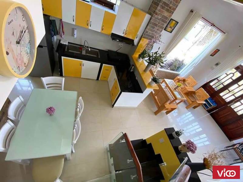 BÁN GẤP BIỆT THỰ SÂN VƯỜN 202M2 SIÊU XINH CẠNH KDL THUNG LŨNG TÌNH YÊU, ĐÀ LẠT, GIÁ 11 TỶ