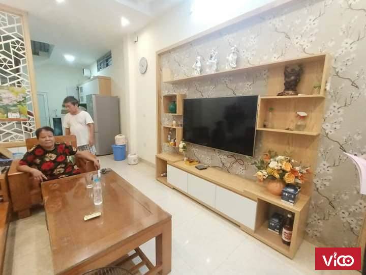 200TR CÓ NHÀ Ở TRƯỚC THÁNG 7AL NHÀ ĐẸP NHƯ KS TT QUẬN HM