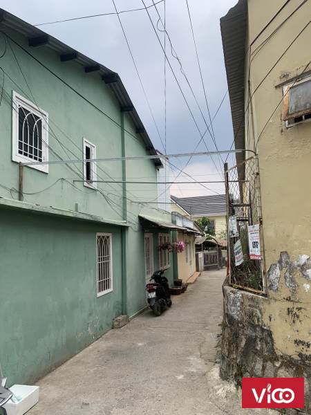 2.7 TỶ SỞ HỮU NHÀ SỔ RIÊNG XÂY DỰNG, ĐƯỜNG Ô TÔ, KDC ĐÔNG ĐÚC, P10, ĐÀ LẠT, CÓ MẠT BẰNG KINH DOANH