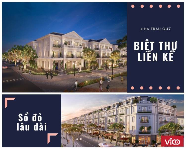 Cần nhượng lại suất ngoại giao liền kề, biệt thự dự án Eurowindow Twin Parks. LH 097 855 1294