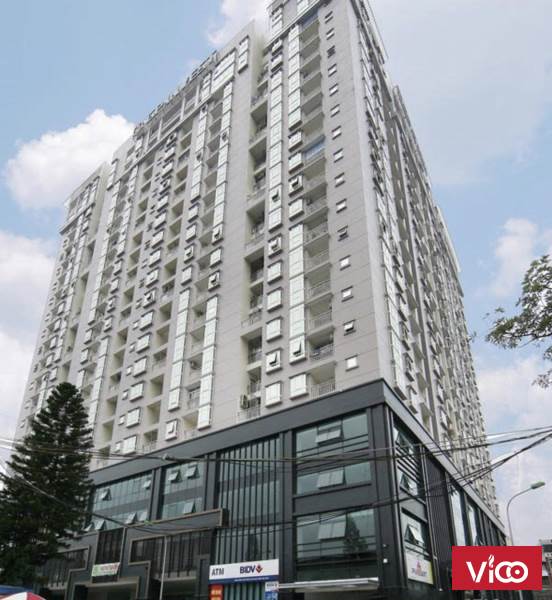 Cho thuê văn phòng khu vực Đống Đa giá ưu đãi mùa Covid