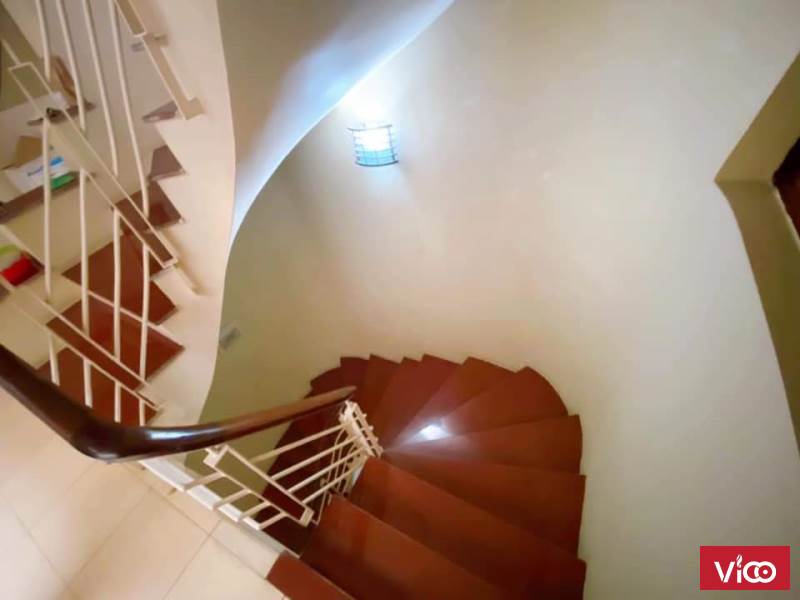 BIỆT THỰ ĐẸP, LÔ GÓC, Tô Ngọc Vân 130m, MT 9m, giá 27.5 tỷ.