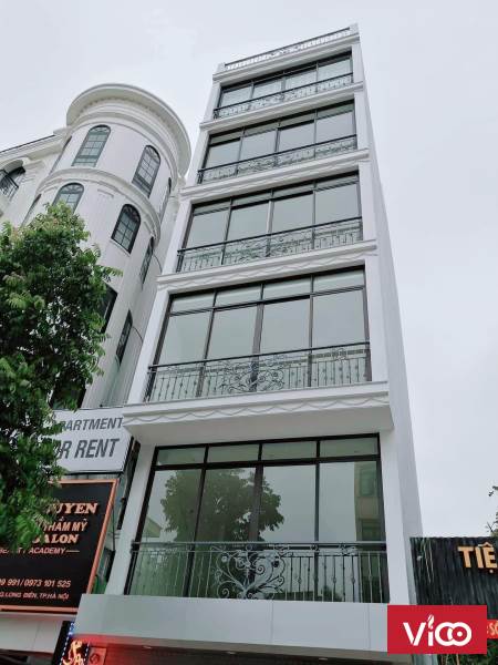 Cho thuê phòng tại 476 Ngọc Thụy, Long Biên, Hà Nội 0382276666